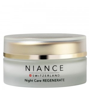 Niance Night Care Regenerate